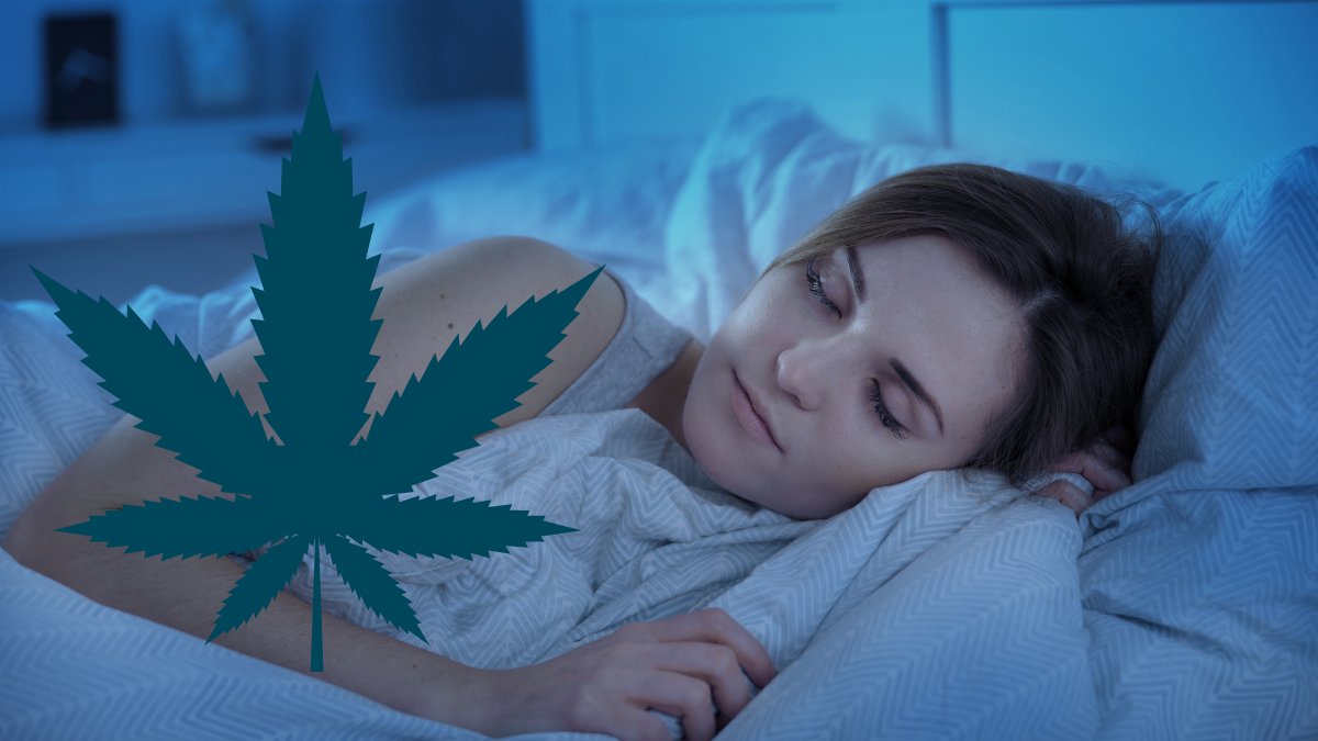 How to use CBD for sleep