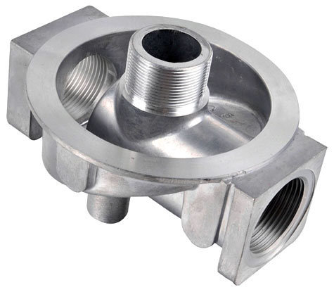 All You Need To Know About Custom Aluminium Die Casting Is Here
