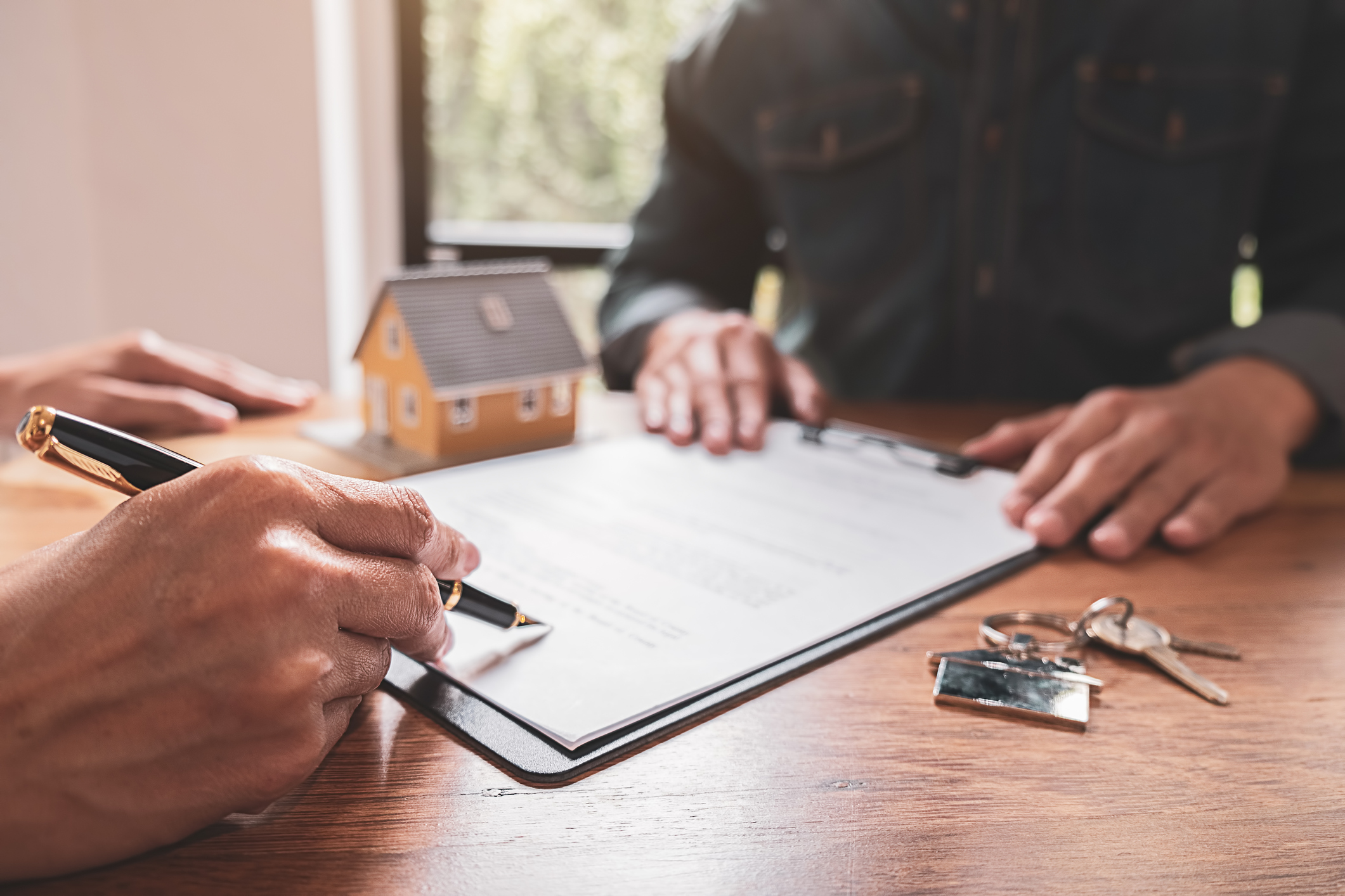 property management