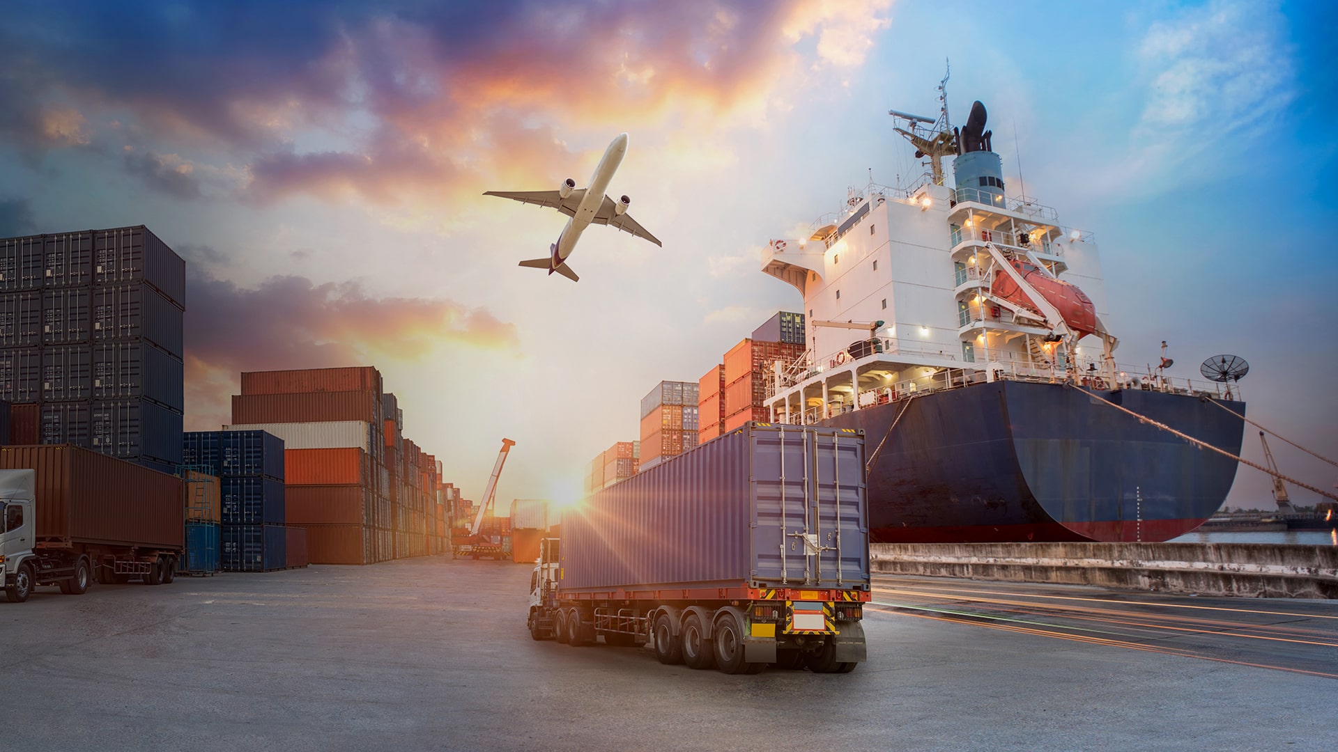 logistics company in the philippines