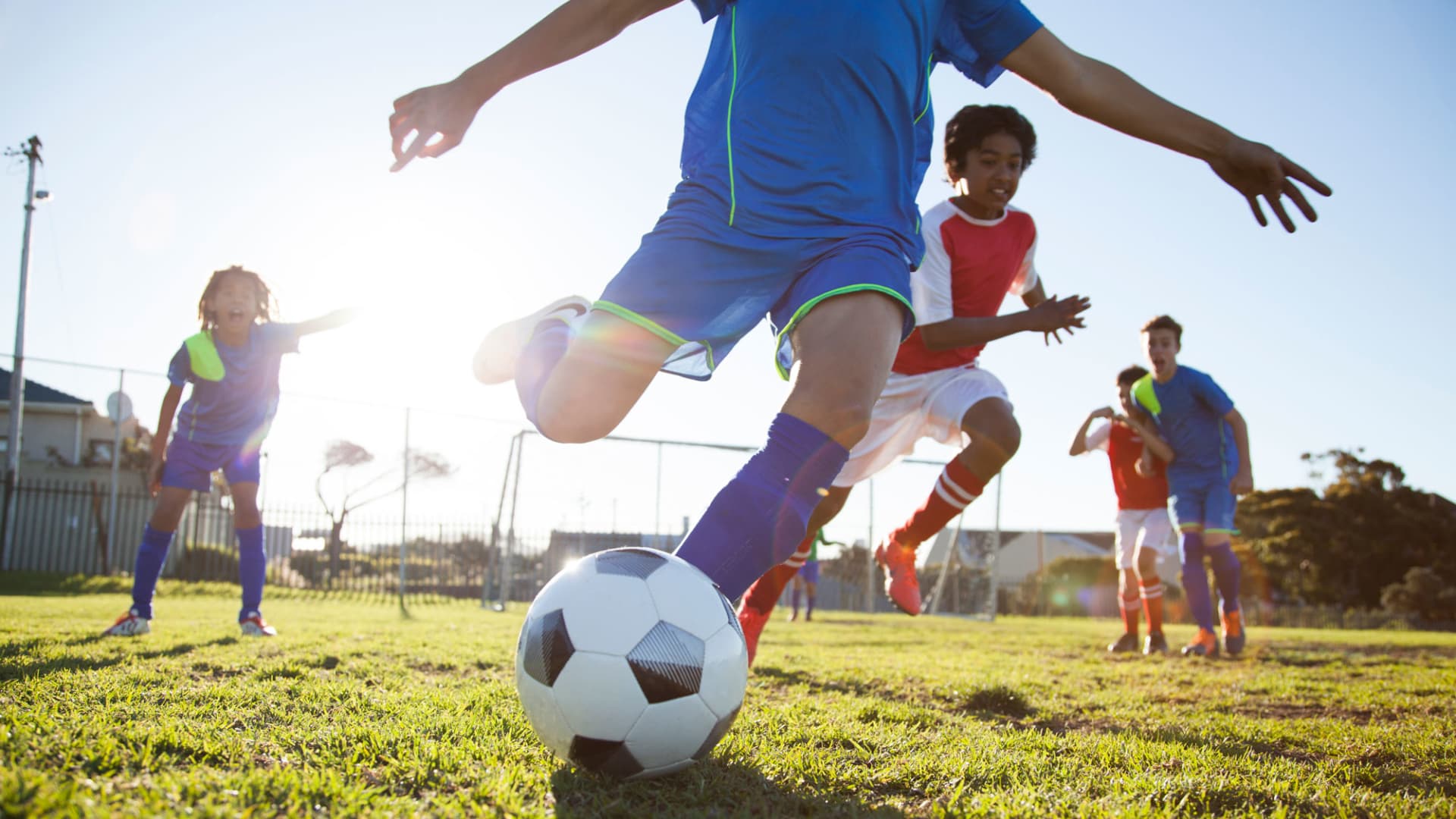 How Broadcasters Adapt to Changing Sports Viewing Habits?